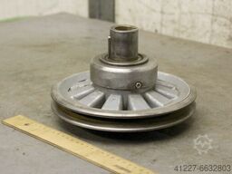 Berges Durchmesser 219/28 mm