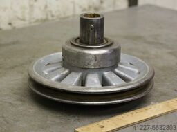 Berges Durchmesser 219/28 mm