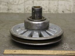 Berges Durchmesser 219/28 mm