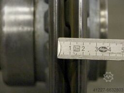 Berges Durchmesser 219/28 mm