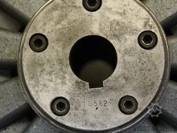 Berges Durchmesser 219/28 mm