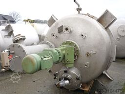 Roscher Apparatebau K0196