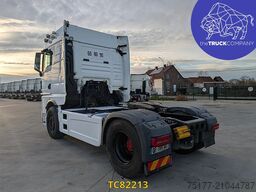 MAN TGX 470