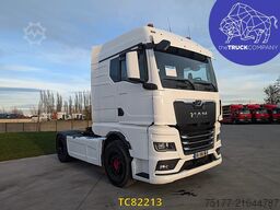 MAN TGX 470