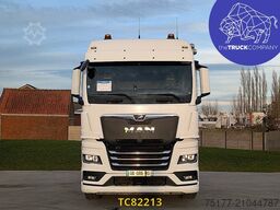 MAN TGX 470