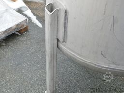 INOX - MAURER AG B0123