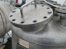 INOX - MAURER AG B0123