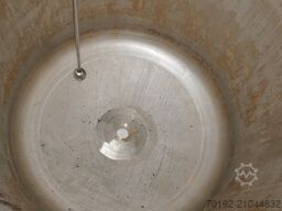 INOX - MAURER AG B0123