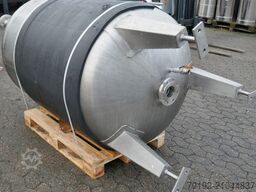 Behälter KG Bremen B0121