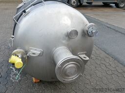 Behälter KG Bremen B0121