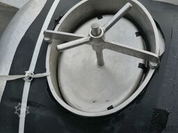 Behälter KG Bremen B0121