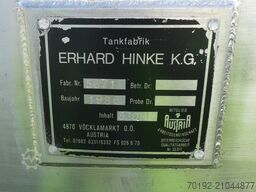 Hinke B0115