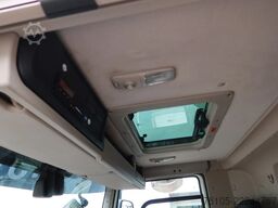 DAF CF 320 Koel/Vries + klep 2000 kg Carrier Silenc...