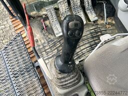 Hitachi ZX470LCH-5B