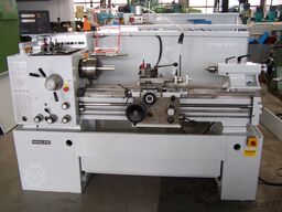 WEILER Commodor B