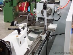 WEILER Commodor B
