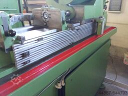 TBT T30-1-750 Kreuztisch