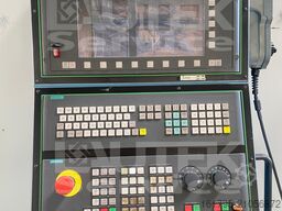 CINCINNATI Milacron TC15-1500