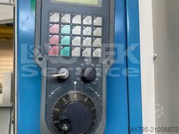 CINCINNATI Milacron TC15-1500