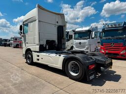 DAF XF 480 * SUPER SPACE CAP * RETARDER * STANDKLIMA