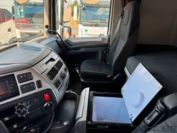 DAF XF 480 * SUPER SPACE CAP * RETARDER * STANDKLIMA