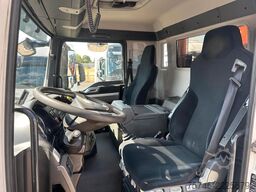 MAN TGS 18.400 * BL * 4X4 *MEILLER/ATLAS/ AUS 1.HAND