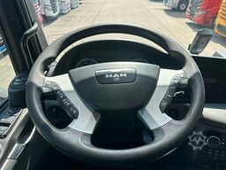 MAN TGS 18.400 * BL * 4X4 *MEILLER/ATLAS/ AUS 1.HAND