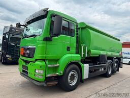MAN TGS 26.400 * LENK/LIFTACHSE * ESTERER*OBEN/UNTEN