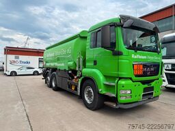 MAN TGS 26.400 * LENK/LIFTACHSE * ESTERER*OBEN/UNTEN