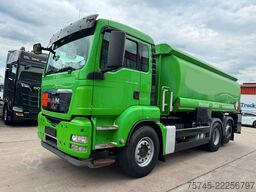 MAN TGS 26.400 * LENK/LIFTACHSE * ESTERER*OBEN/UNTEN