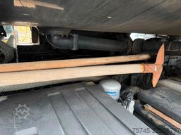 MAN TGS 26.400 * LENK/LIFTACHSE * ESTERER*OBEN/UNTEN