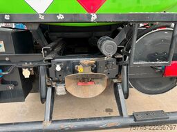 MAN TGS 26.400 * LENK/LIFTACHSE * ESTERER*OBEN/UNTEN