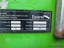 MAN TGS 26.400 * LENK/LIFTACHSE * ESTERER*OBEN/UNTEN
