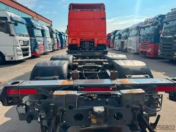 DAF XF 450 * RETARDER * AHK 2 X * SPACE CAP *