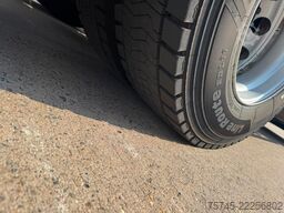 DAF XF 450 * RETARDER * AHK 2 X * SPACE CAP *