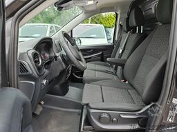 MERCEDES-BENZ Vito 116 CDI PRO LANG 9°°°KM|LED vo+hi|GARANTIE