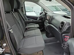 MERCEDES-BENZ Vito 116 CDI PRO LANG 9°°°KM|LED vo+hi|GARANTIE