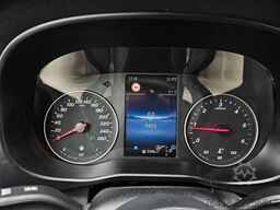 MERCEDES-BENZ Vito 116 CDI PRO LANG 9°°°KM|LED vo+hi|GARANTIE