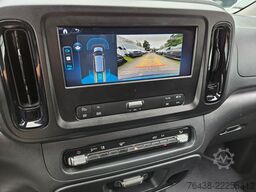 MERCEDES-BENZ Vito 116 CDI PRO LANG 9°°°KM|LED vo+hi|GARANTIE