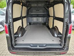 MERCEDES-BENZ Vito 116 CDI PRO LANG 9°°°KM|LED vo+hi|GARANTIE