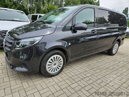 MERCEDES-BENZ Vito 116 CDI PRO LANG 9°°°KM|LED vo+hi|GARANTIE