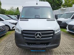 MERCEDES-BENZ Sprinter 317 CDI MAXI|2,8tAHK|9G|TÜV,REIFENÖLneu