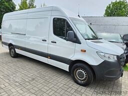MERCEDES-BENZ Sprinter 317 CDI MAXI|2,8tAHK|9G|TÜV,REIFENÖLneu