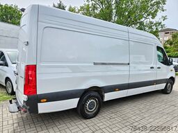 MERCEDES-BENZ Sprinter 317 CDI MAXI|2,8tAHK|9G|TÜV,REIFENÖLneu