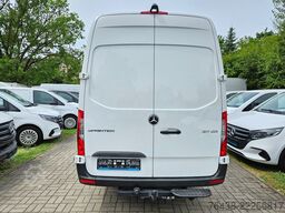MERCEDES-BENZ Sprinter 317 CDI MAXI|2,8tAHK|9G|TÜV,REIFENÖLneu