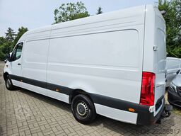 MERCEDES-BENZ Sprinter 317 CDI MAXI|2,8tAHK|9G|TÜV,REIFENÖLneu