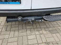 MERCEDES-BENZ Sprinter 317 CDI MAXI|2,8tAHK|9G|TÜV,REIFENÖLneu