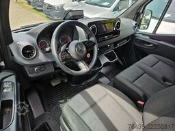 MERCEDES-BENZ Sprinter 317 CDI MAXI|2,8tAHK|9G|TÜV,REIFENÖLneu