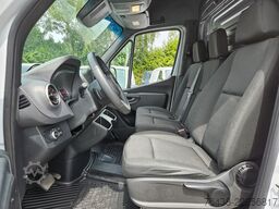 MERCEDES-BENZ Sprinter 317 CDI MAXI|2,8tAHK|9G|TÜV,REIFENÖLneu
