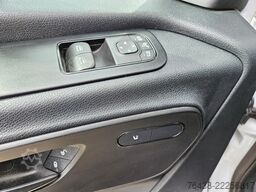 MERCEDES-BENZ Sprinter 317 CDI MAXI|2,8tAHK|9G|TÜV,REIFENÖLneu